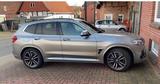 BMW X3 M M - gebrauchte BMW X3 M aus dem Jahr 2020