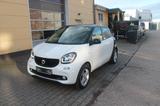 Smart ForFour 1.0 Passion*Sitzhzg*PDC*Tempomat* - Smart Gebrauchtwagen in Herne