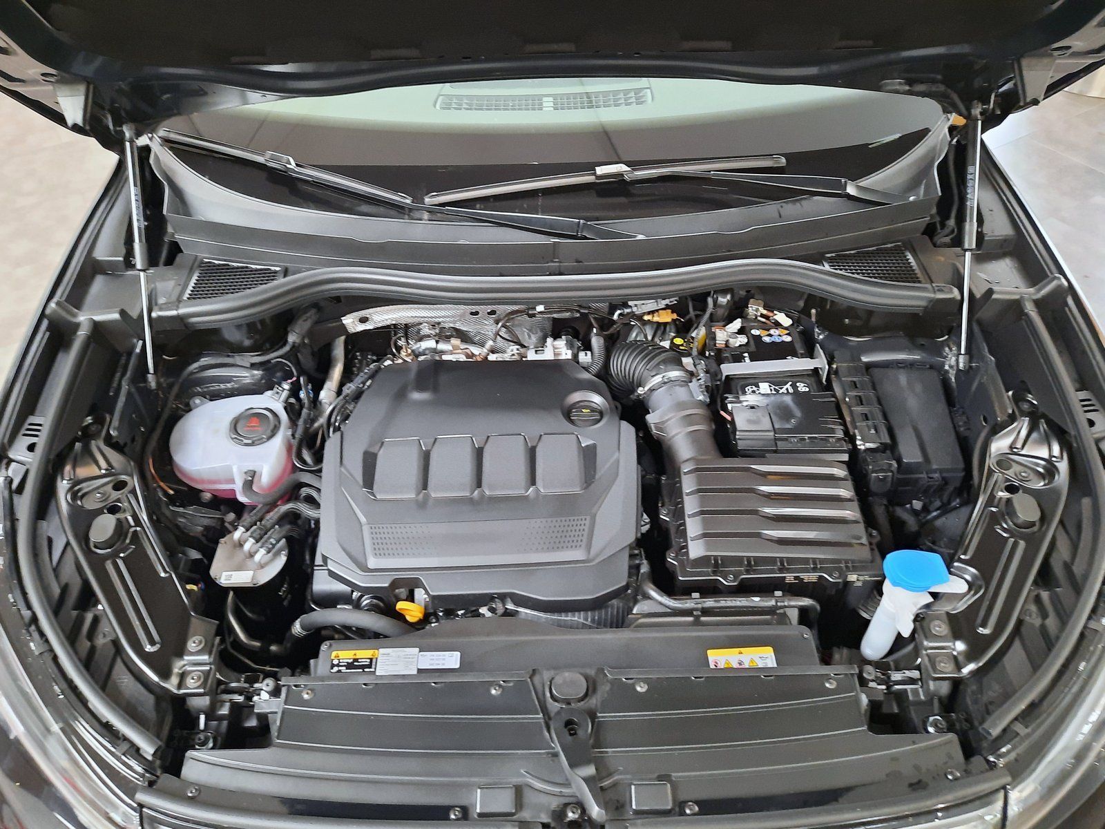 Fahrzeugabbildung Volkswagen Tiguan R-Line TDI 4M DSG *Standhzg*AHK*Panodach*