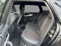 Audi A4 - Vorschau Bild 9
