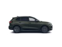Volkswagen Tiguan - Vorschau Bild 5