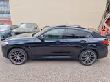 BMW X4 M40i Pano/HeadUp/21Zoll/360°/Laser/ACC/NP100 - BMW: X10