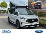Ford Nugget Active 320L1+5 Jahre Garantie+elektr.AHK+
