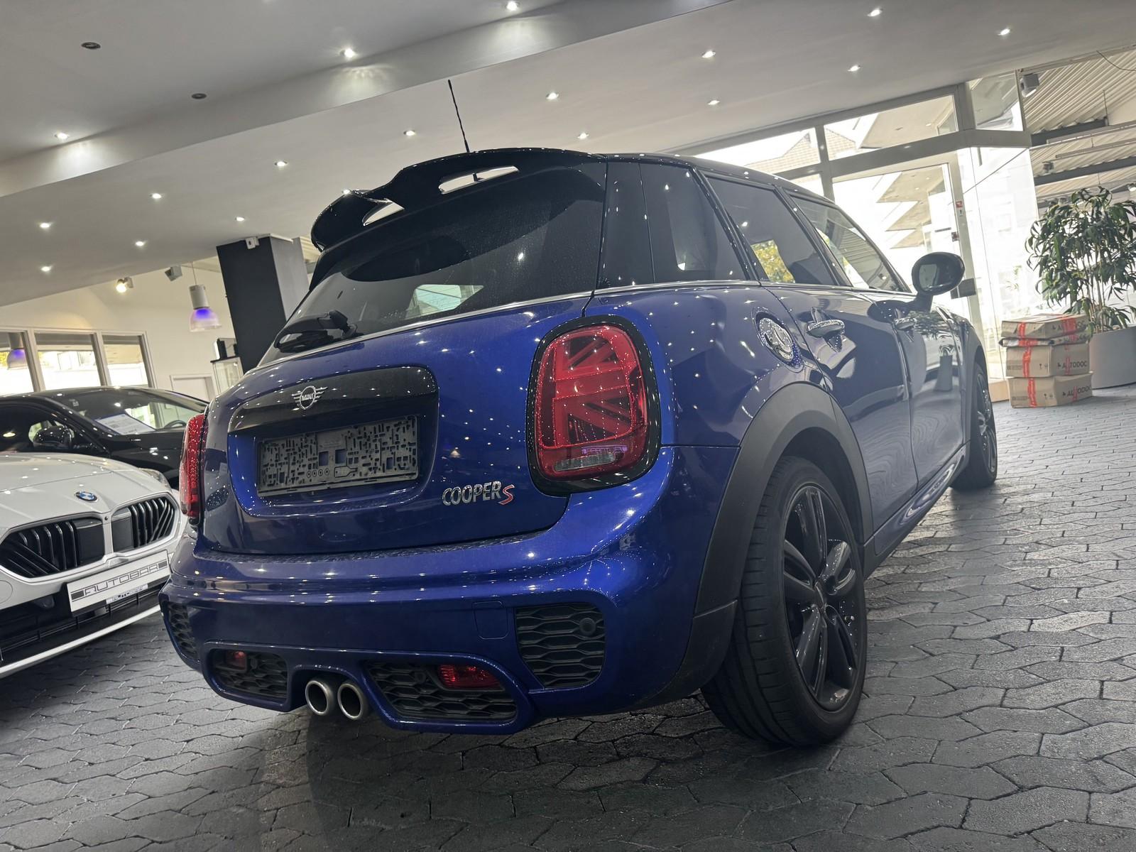 MINI Cooper JCW SPORTSITZE*LED*H&K*DIGITALCOCKPIT*, миниатюра 10