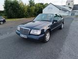 Mercedes-Benz 200 W124 - gebrauchte Mercedes-Benz 200 aus dem Jahr 1995