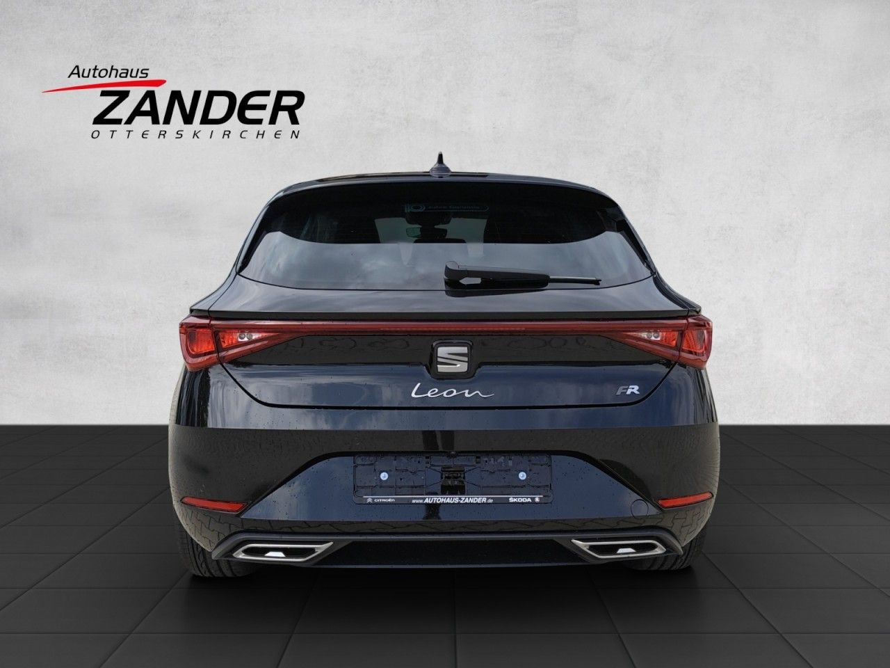 SEAT Leon 1.5 TSI 110 kW FR 10 Jahre Garantie!!! - Bild 6