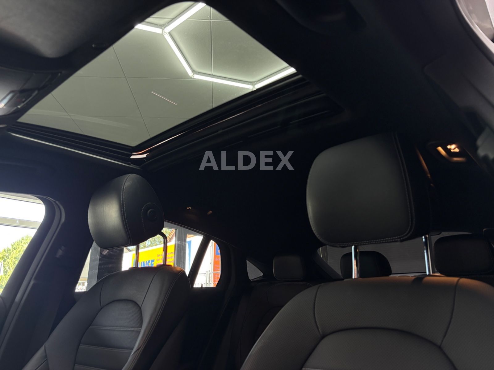Mercedes-Benz GLC 43 AMG Coupé°PANO°BURM°MEMORY°HUD°KEY°360° foto 20