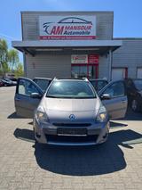 Renault Clio Grandtour *KLIMA*NAVI* - Renault Clio mit Panoramadach