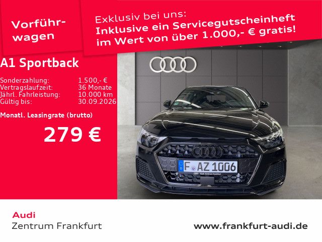 Audi A1 - Bild 2