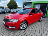 Skoda Rapid Spaceback Joy Xenon+Anhängerkupplung - Skoda Rapid mit Diesel-Antrieb