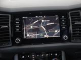 Skoda Kodiaq Sportline 2.0TSI 4x4 380,-ohne Anzahlung - Skoda Kodiaq SPORTLINE mit Benzin-Antrieb
