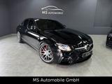 Mercedes-Benz E 63 S AMG 4 Matic Top Ausstattung