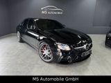 Mercedes-Benz E 63 S AMG 4 Matic Top Ausstattung MB 100 - : Allradantrieb, Top 10