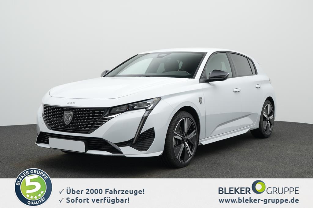 Peugeot 308 1.2 PureTech 130 GT
