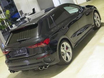Audi S3 - 3