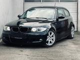 BMW 118d Autom.*M-PAKET*XENON*SHZ*TEMPO*PDC*SPORT - BMW 118 aus 2007: 118d