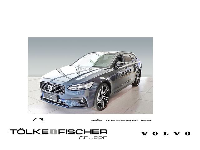 Volvo V90 Kombi B4 (Diesel) Mild-Hybrid Ultimate Dark