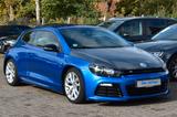 Volkswagen Scirocco 2.0 TSI 195 kW R DSG Navi|Bi-Xenon|DCC - Volkswagen Scirocco: Tsi