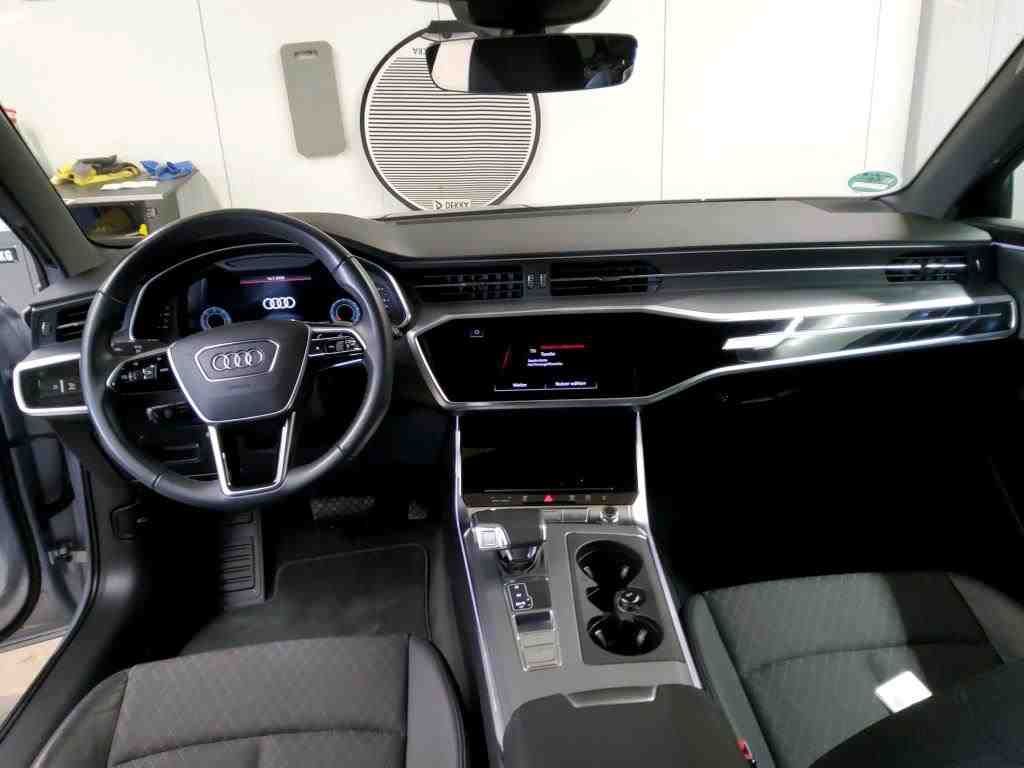 Audi A6 Allroad - Bild 6
