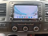 Volkswagen VW T5 CALIFORNIA/CAMPER/KÜCHE/SOLAR/KAMERA/NEU - VW T5 camper