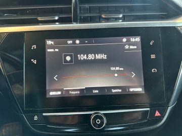 Opel Corsa F Elegance *KAMERA*PDC*LED*