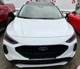 Ford Focus 1,0 EcoBoost Hybr. 114kW Active X Turnier