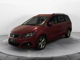Seat Alhambra 2.0 TDI CR Advance DSG - Seat Alhambra: Se