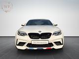 BMW M2 Baureihe M2 Coupe Competition|H&K|MDrivers| - gebrauchte BMW M2 aus dem Jahr 2019