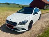 Mercedes-Benz CLA 220 Shooting Brake CLA 220 d 