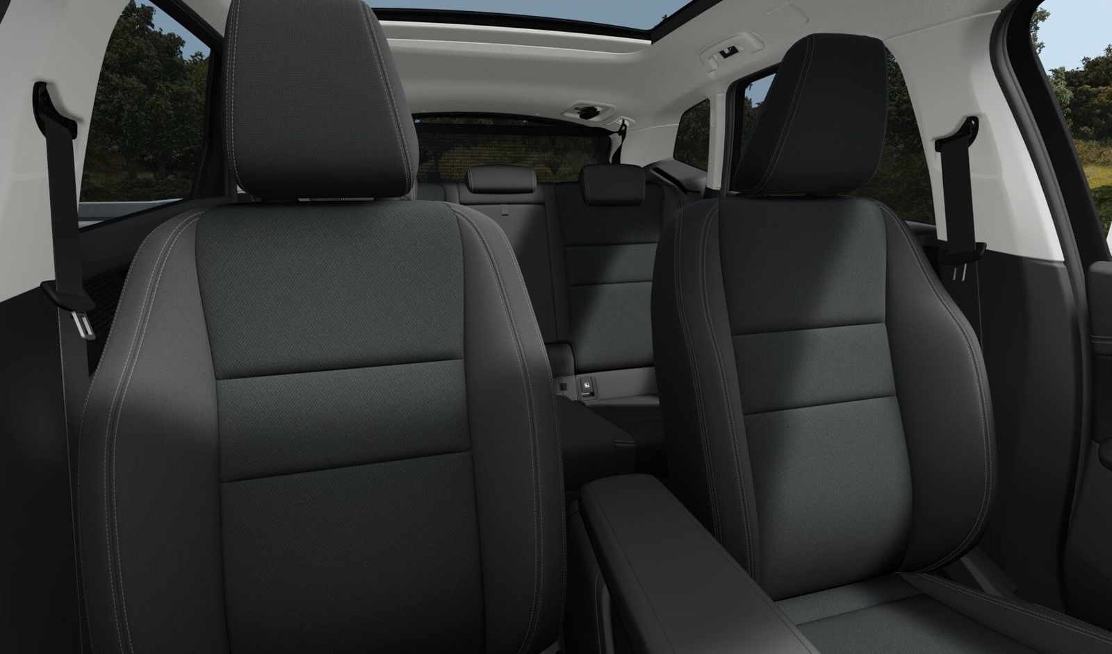 BMW 220 Active Tourer - Bild 7
