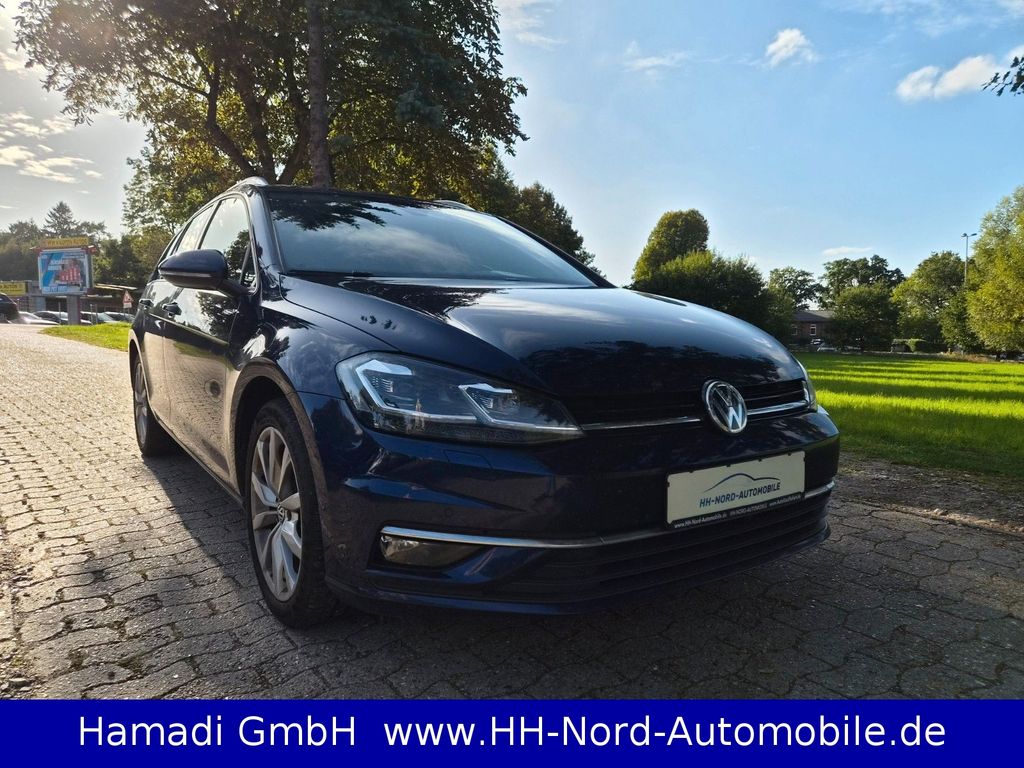 Image of Volkswagen Golf