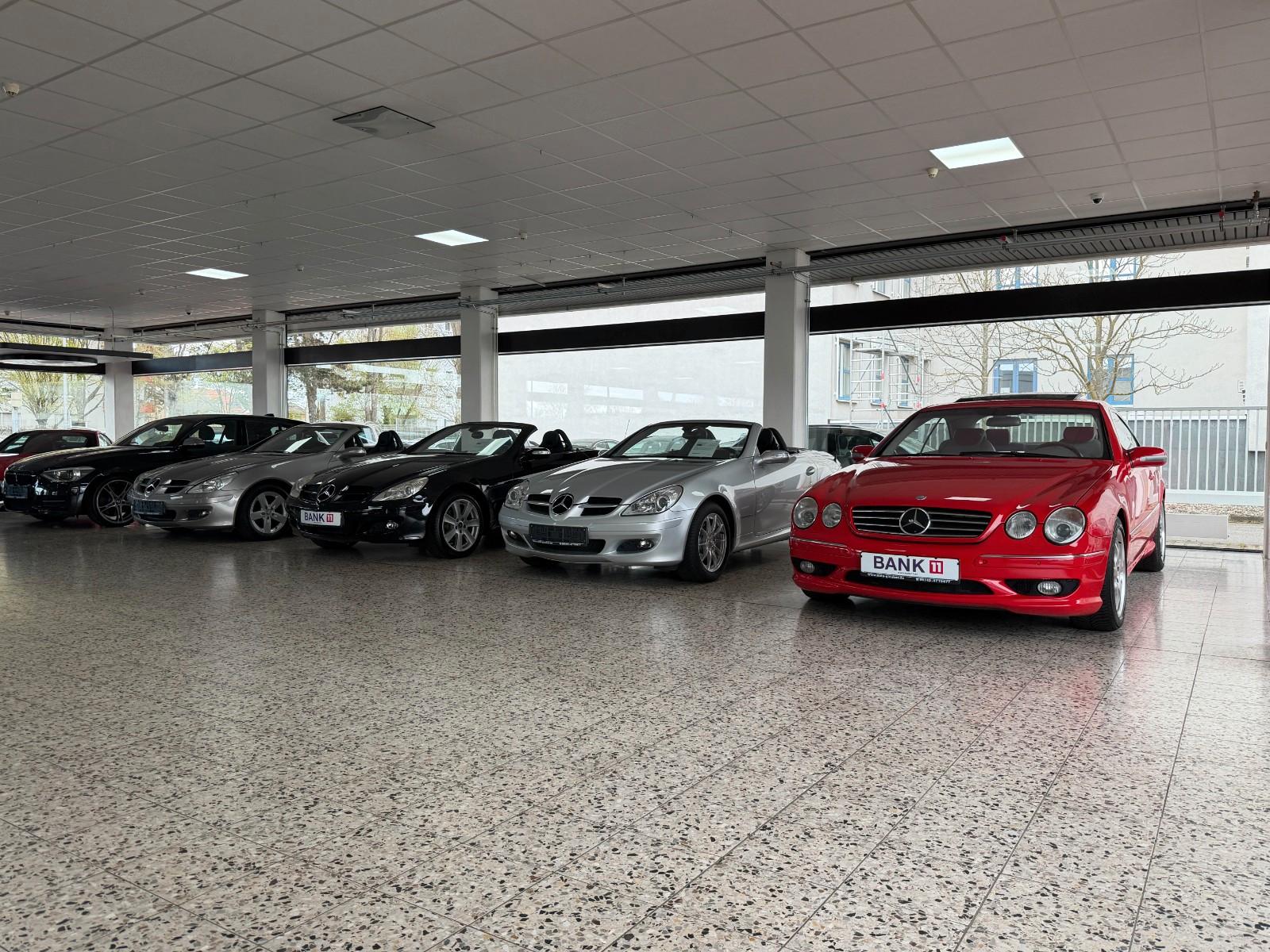 Mercedes-Benz ML 250 CDI BlueTec/4Matic/AMG/Xenon/Navi/1.Hand