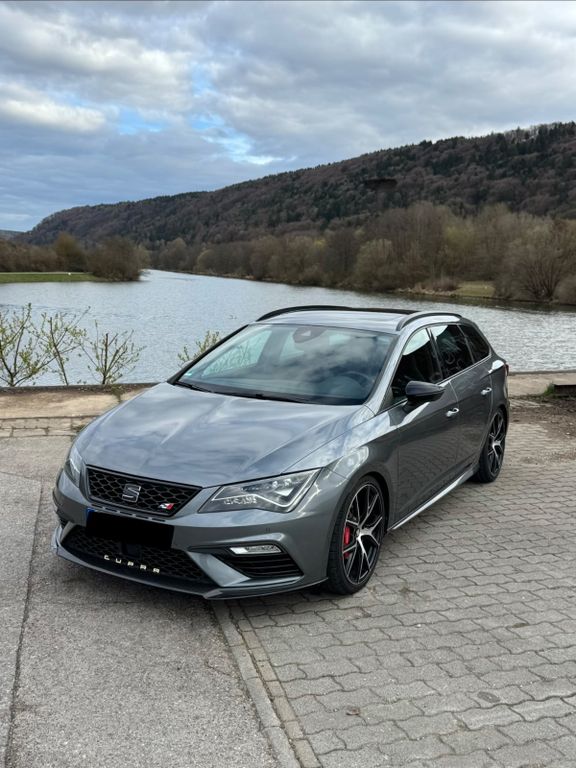 Image of Seat Leon