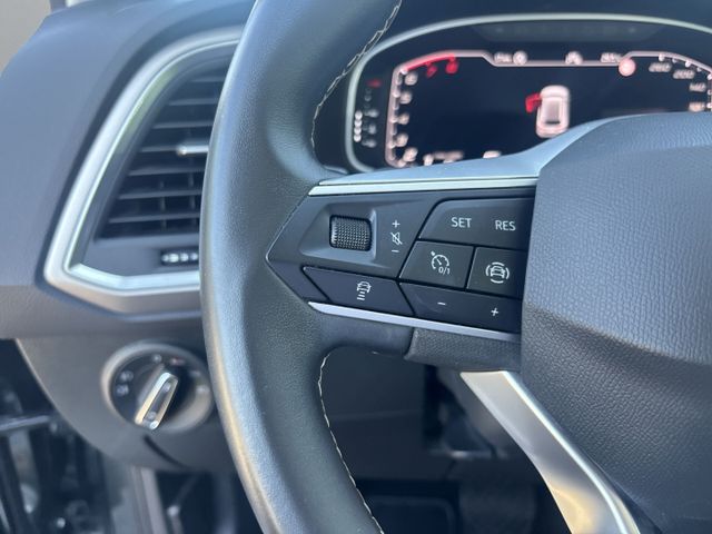 Ateca *Xperience*4Drive*Navi*Memory*360 Kamera*