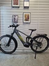 Corratec MTC Elite - Corratec E-Bikes