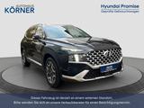 Hyundai SANTA FE Plug-in-Hybrid PRIME 1.6 T-GDi *KRELL*L - Hyundai SANTA FE: I