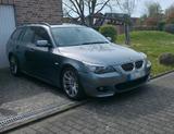 BMW E61 525d A M57  LCI M Paket Edition Ke... - BMW: E61 M Paket