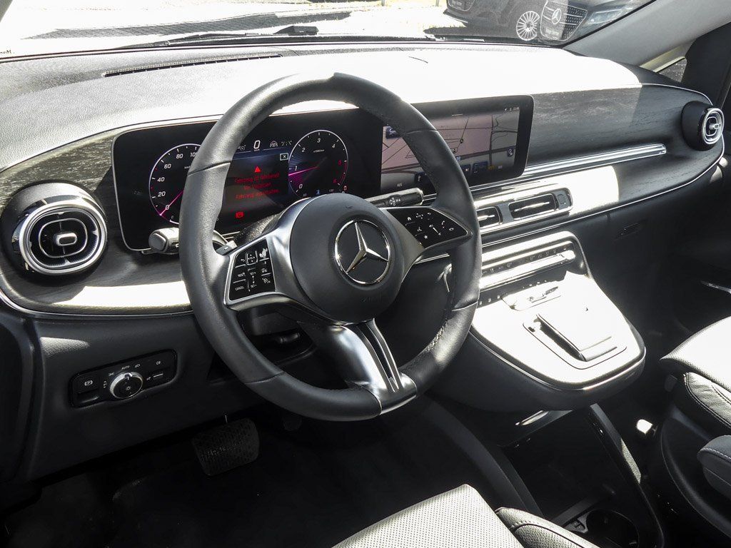 Mercedes-Benz V 220d Avantgarde 4x4 lang Standhzg AHK2,5t 360° foto 9