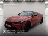 BMW M4 Competition M xDrive Cabrio Driv.Assist.Prof  - BMW M4 Jahreswagen