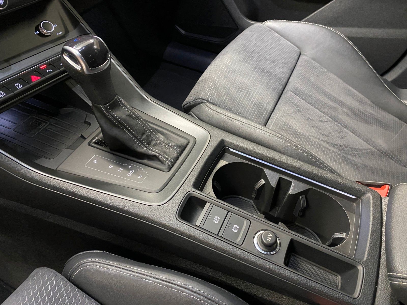 Audi Q3 - Bild 10