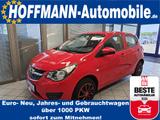 Opel Karl Pdc,Klimaanlage,BT.Allwetterreifen - gebrauchte Opel Karl aus dem Jahr 2015