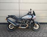 Harley-Davidson Pan America 1250 ST .....2025 - Offers