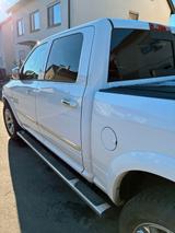 Dodge Ram 5.7L Laramie CrewCab - Dodge RAM: Laramie