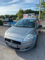Fiat Punto 1.2 | Klima | CarPlay | JBL | 1... - Fiat Punto in Bochum