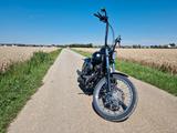 Harley-Davidson Night Train, Custom, FXSTB, Top Zustand - Harley-Davidson Motorräder in Augsburg