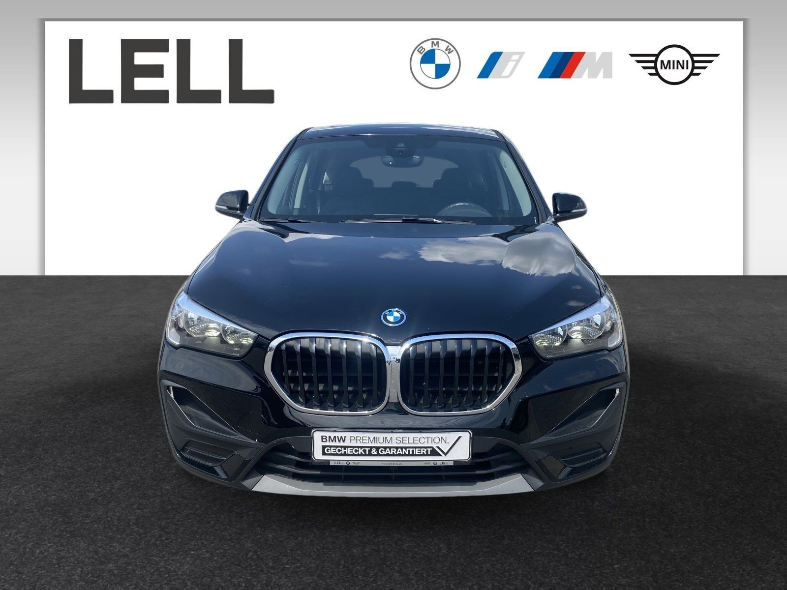 BMW X1 xDrive25e Panorama PDC SHZ Navi foto 5