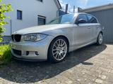 BMW 130i Tracktool - BMW 130 aus 2006: 130i