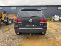 Fahrzeugabbildung Volkswagen Touareg V6 TDI