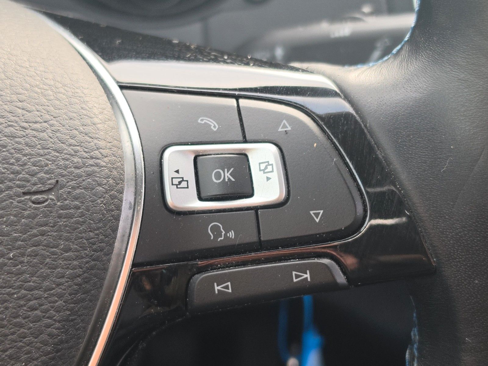 Fahrzeugabbildung Volkswagen Sharan Ocean 4Motion Aus 1.Hand