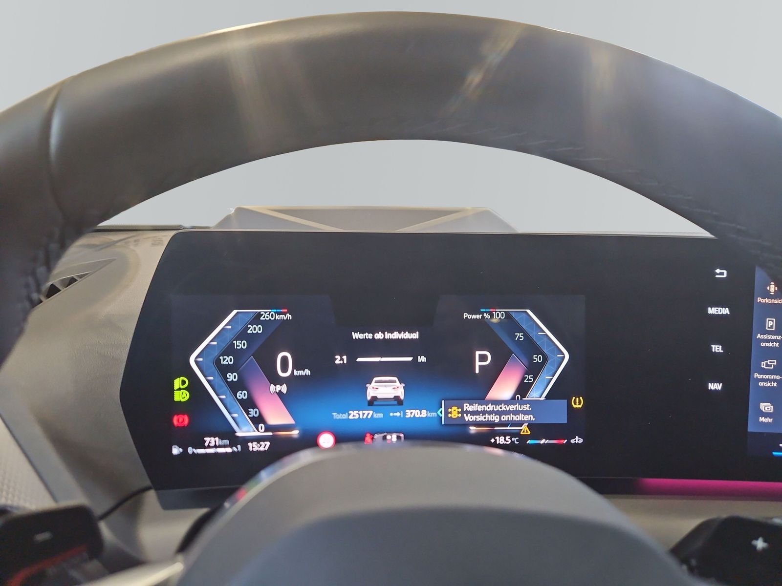 BMW 220 Gran Coupé - Bild 15